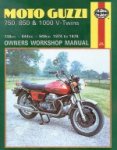 Workshop Manuals