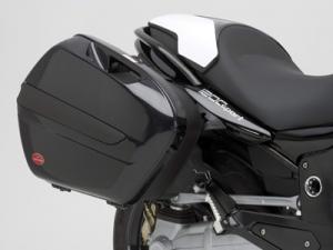 Pannier Kit
