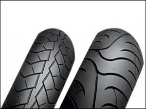 Bridgestone BATTLAX BT-020