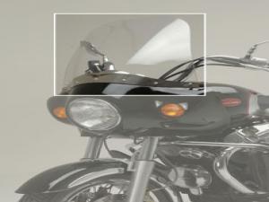 EV Touring Windshield