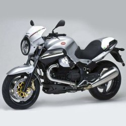 Moto Guzzi 1200 Sport