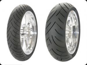 Avon VIPER STORM Sports Touring