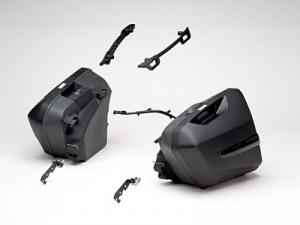 Breva 29 Litre Pannier Kit