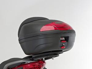 Breva 45 Litre top Box Kit