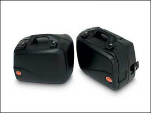 40 Litre Pannier Kit