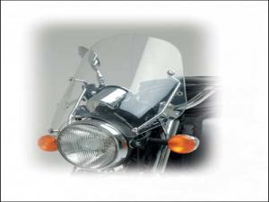 Small Windshield