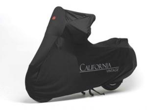 California Vintage Bike Cover