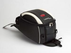 California Vintage Tank Bag