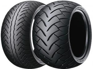 Dunlop SPORTMAX D220 Sports/Touring