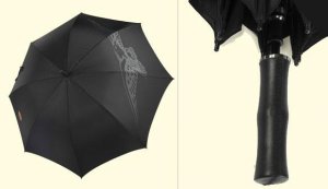 Moto Guzzi Golf Umbrella
