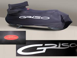 Griso Bike Cover