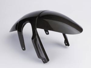 Carbon Front Mudguard