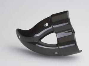 Carbon Heat Protector