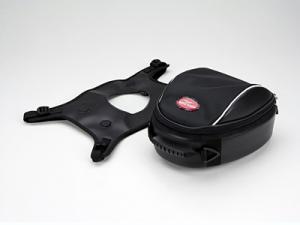 Griso Small Tank Bag