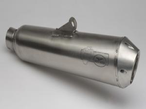 Griso 8V Termignoni Sports Silencer