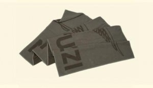 Guzzi Beach Towel