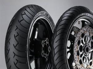 Metzeler ROADTEC Z6 Sport Touring