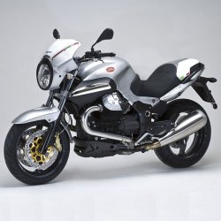 Moto Guzzi 1200 Sport 4V