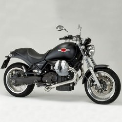 Moto Guzzi Bellagio