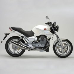 Moto Guzzi Breva 750