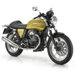 Moto Guzzi V7 Cafe Classic 750
