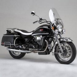 Moto Guzzi California Vintage