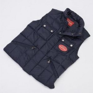 Moto Guzzi Goose-Feather Gilet