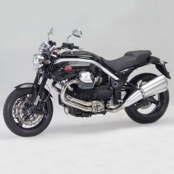 Moto Guzzi Griso 8V
