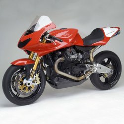 Moto Guzzi MGS-01