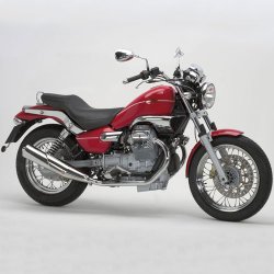 Moto Guzzi Nevada Classic IE 750