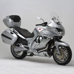 Moto Guzzi Norge GT