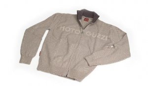 Moto Guzzi Zippy Jumper