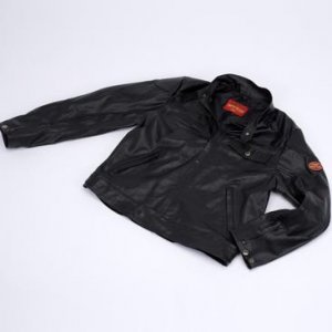 Bellagio Jacket