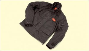 Norge Jacket