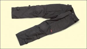 Norge Trousers