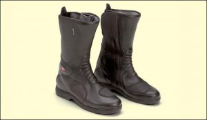 Moto Guzzi Touring Boots