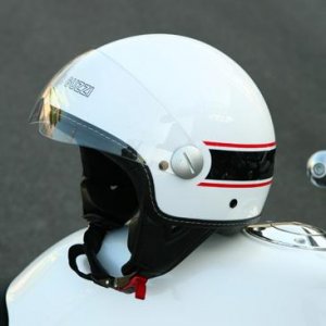 V7 Jet Helmet