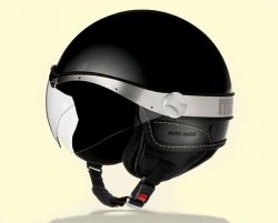 MOMO Griso Helmet