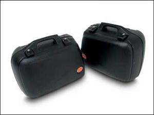 Nevada 30 Litre Pannier Kit