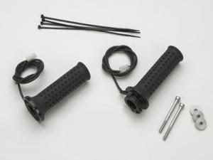 Norge Heated Grip Kit