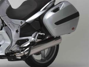 Norge Pannier Kit
