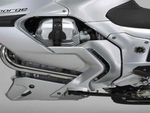 Norge Front Splash Guards