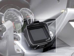 TomTom RIDER Sat Nav Kit