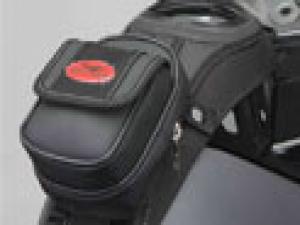 Stelvio Marsupial Tank Bag