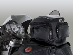 Tank Protector & Tank Bag Kit