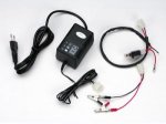 Battery Charger Kit