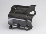 Carbon Fibre Starter Motor Cover