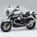 Moto Guzzi 1200 Sport