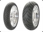 Avon VIPER STORM Sports Touring