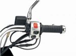 Heated Grips